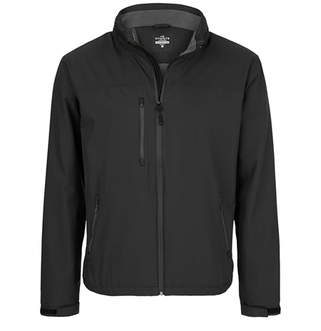 SLR077 Unisex Hotham Fleece Lined Jacket